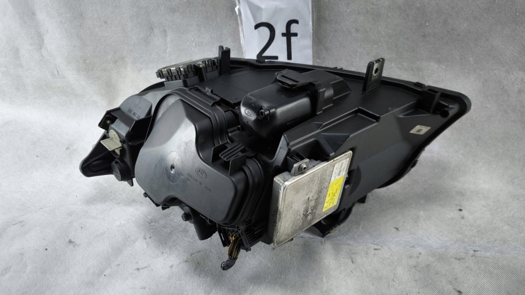 Frontscheinwerfer BMW E90 6942744 Xenon Rechts Scheinwerfer Headlight SCH3712289652eb