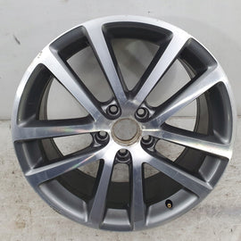 1x Alufelge 18 Zoll 7.5
