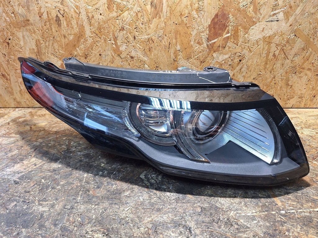 Frontscheinwerfer Land Rover Range Evoque BJ32-13W029-EC Xenon Rechts Headlight SCH9945258531on