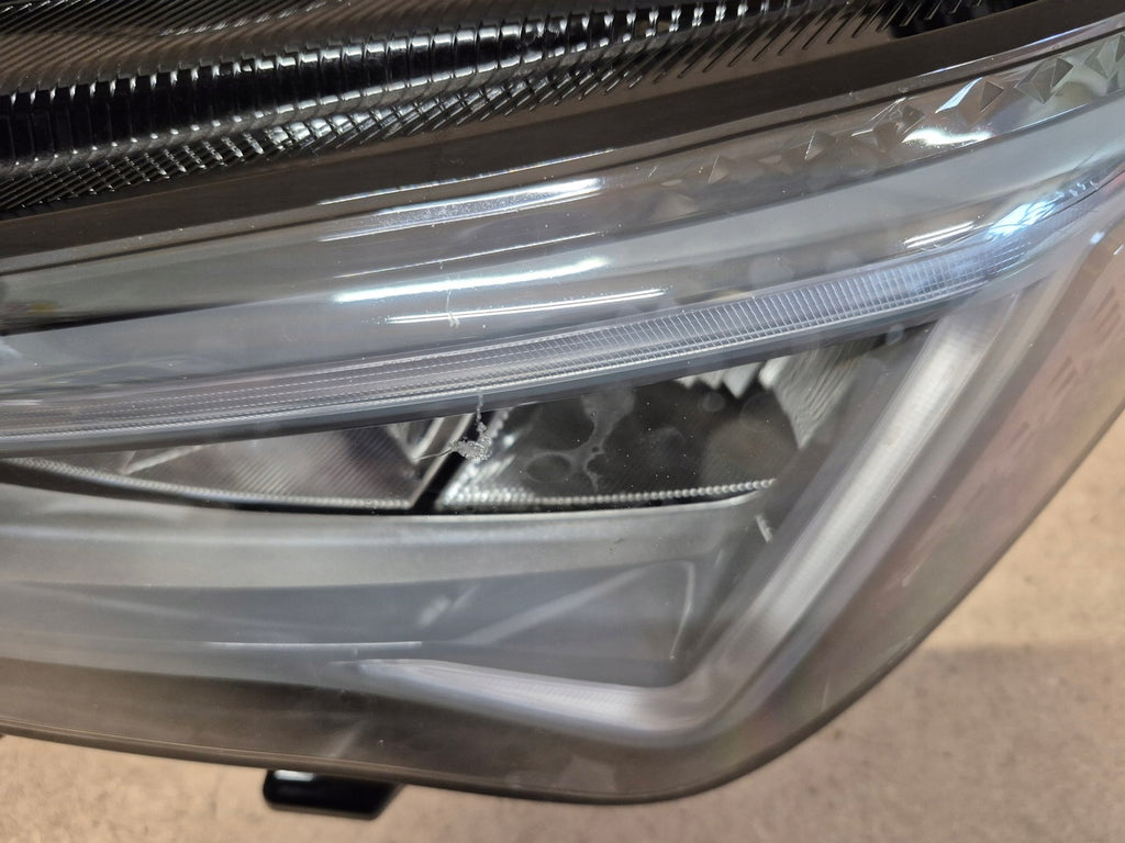 Frontscheinwerfer Cupra Born 10F941007J LED Links Scheinwerfer Headlight SCH5721240292iu