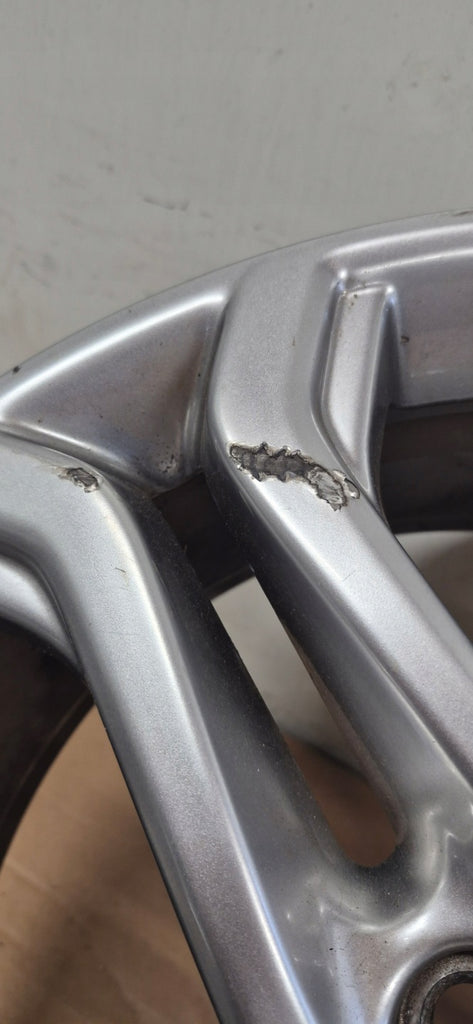 1x Alufelge 19 Zoll 8.0" 5x108 52 5ET JT4J-1007-A1A Ford I Rim Wheel FEL8416272094cg