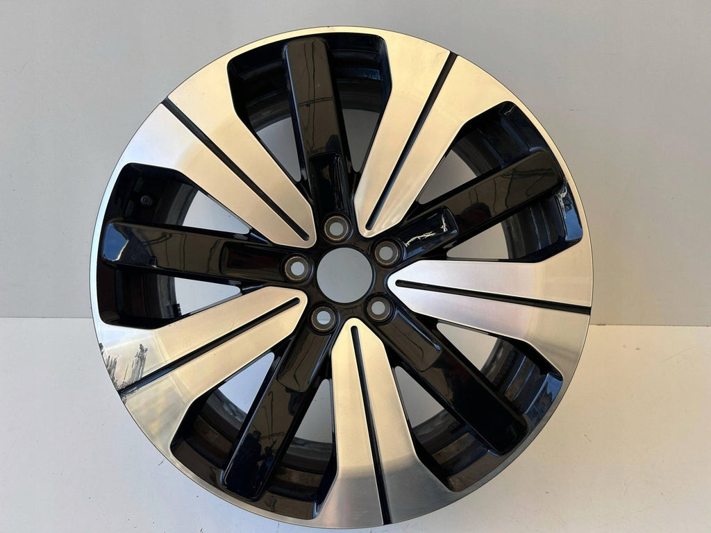 1x Alufelge 19 Zoll 7.5" 5x108 50 5ET 32358728 Volvo Xc40 Rim Wheel FEL3879779433mz