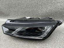 Load image into Gallery viewer, Frontscheinwerfer Skoda Octavia IV 5E4941015A Links Scheinwerfer Headlight SCH8901974646oq