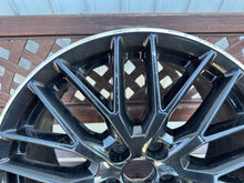 Laden Sie das Bild in den Galerie-Viewer, 1x Alufelge 18 Zoll 5x112 8W0601025DD Audi A4 Rim Wheel FEL9401558793sk
