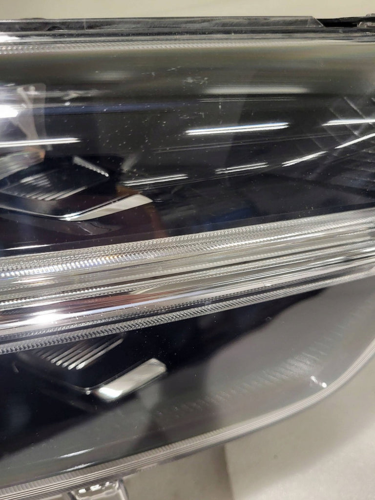 Frontscheinwerfer Volvo Xc40 32342525 LED Rechts Scheinwerfer Headlight SCH1120724326dp
