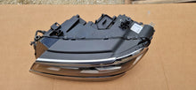 Load image into Gallery viewer, Frontscheinwerfer VW Tiguan Allspace 5NN941081C LED Links Scheinwerfer Headlight