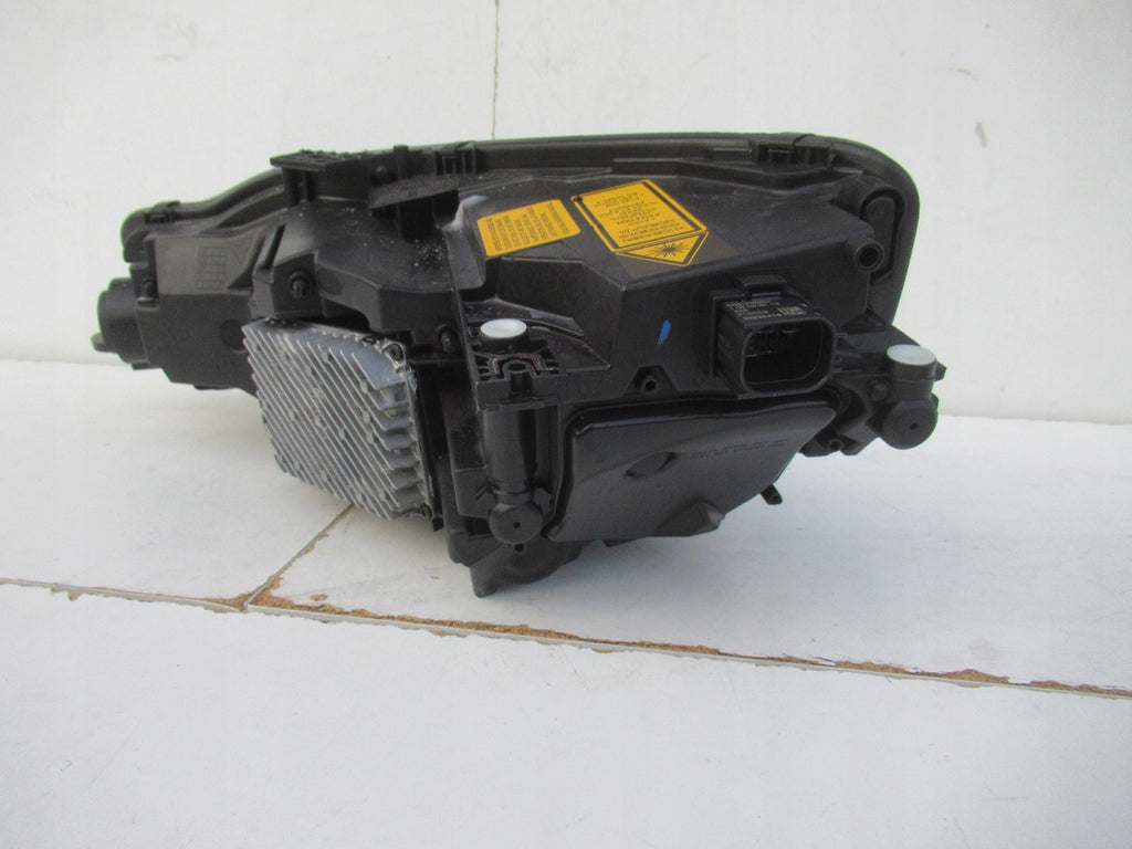 Frontscheinwerfer Audi A5 8W6941086D Laser Rechts Scheinwerfer Headlight SCH2994351780wl