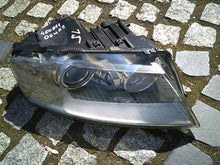 Laden Sie das Bild in den Galerie-Viewer, Frontscheinwerfer Audi A8 4E0941004AE 4E0941003AE LED Ein Satz Headlight SCH5720836208bi