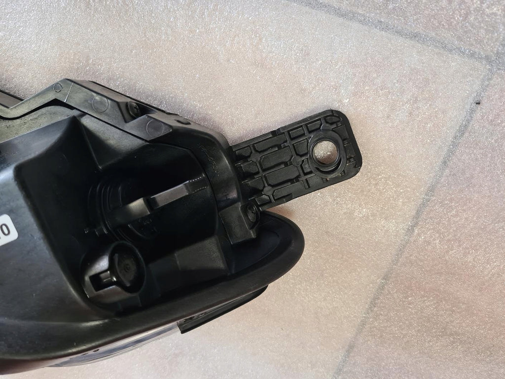 Frontscheinwerfer Hyundai Kona 92208J9000 Rechts Scheinwerfer Headlight SCH4776956539tu
