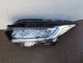 Frontscheinwerfer Honda Hrv Hr-V Links Scheinwerfer Headlight