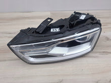 Laden Sie das Bild in den Galerie-Viewer, Frontscheinwerfer Audi Q3 8U0941005C Links Scheinwerfer Headlight SCH4064684579da
