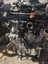 Laden Sie das Bild in den Galerie-Viewer, Motor Dacia Nissan Renault B H4DB450 1.0 TCE Benzin Engine Unkomplett