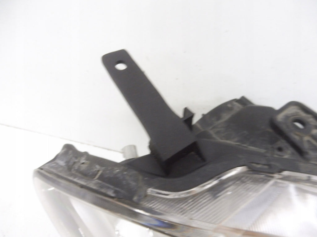 Frontscheinwerfer Honda Hrv Xenon Ein Stück (Rechts oder Links) Headlight