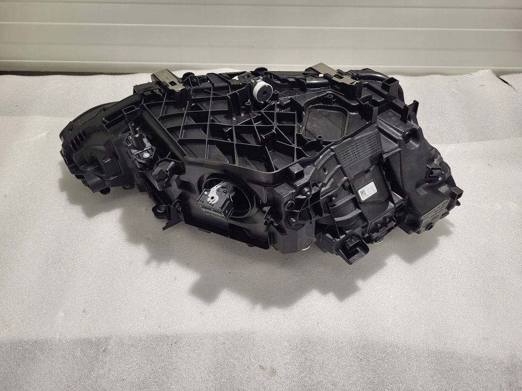 Frontscheinwerfer BMW 4 G22 5A3B2F3-06 Full LED Links Scheinwerfer Headlight SCH8700584769dz