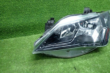 Laden Sie das Bild in den Galerie-Viewer, Frontscheinwerfer Seat Ibiza IV 6F1941033H Links Scheinwerfer Headlight SCH2736938737gd