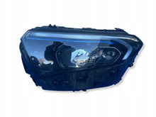 Laden Sie das Bild in den Galerie-Viewer, Frontscheinwerfer Mercedes-Benz Eqa A2439060100 LED Links Scheinwerfer Headlight SCH4592599485oa