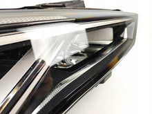 Laden Sie das Bild in den Galerie-Viewer, Frontscheinwerfer Seat Leon 5FB941008 Full LED Rechts Scheinwerfer Headlight SCH4673137137ux