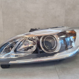 Frontscheinwerfer Volvo S60 V60 II Xenon Links Scheinwerfer Headlight SCH1332786213vo