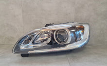 Laden Sie das Bild in den Galerie-Viewer, Frontscheinwerfer Volvo S60 V60 II Xenon Links Scheinwerfer Headlight SCH1332786213vo
