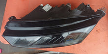 Laden Sie das Bild in den Galerie-Viewer, Frontscheinwerfer Skoda Octavia IV 5E4941015B LED Links Scheinwerfer Headlight SCH1948637223gc
