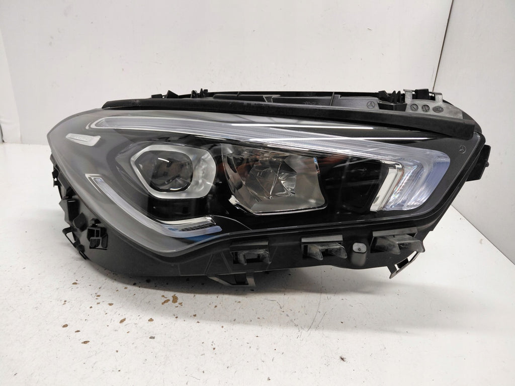 Frontscheinwerfer Mercedes-Benz Cla A1189062600 Rechts Scheinwerfer Headlight SCH4729388292oq
