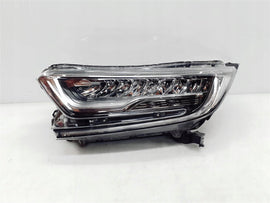 Frontscheinwerfer Honda Crv Cr-V V Full LED Links Scheinwerfer Headlight