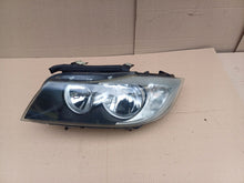 Laden Sie das Bild in den Galerie-Viewer, Frontscheinwerfer BMW 3 E91 6942747 Ein Stück (Rechts oder Links) Headlight SCH9150170828cs