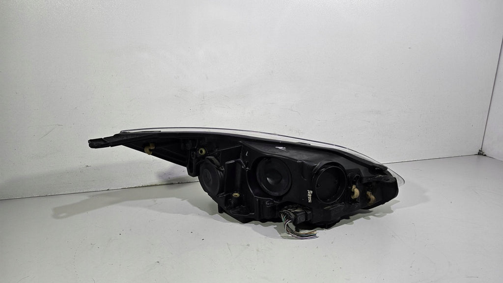 Frontscheinwerfer Ford Focus III Links Scheinwerfer Headlight SCH9618124874gj