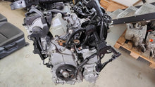 Laden Sie das Bild in den Galerie-Viewer, Motor Toyota Yaris XM15A-P92G 1.5 2020 Hybrid Engine Komplett MOT6447396096vm