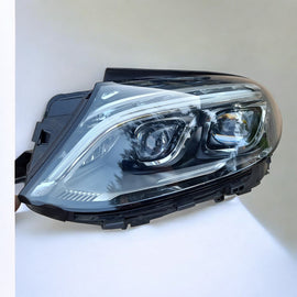 Frontscheinwerfer Mercedes-Benz Gle W166 A1669063903 Full LED Links Headlight