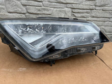 Load image into Gallery viewer, Frontscheinwerfer Seat Ateca 576941008D Full LED Rechts Scheinwerfer Headlight
