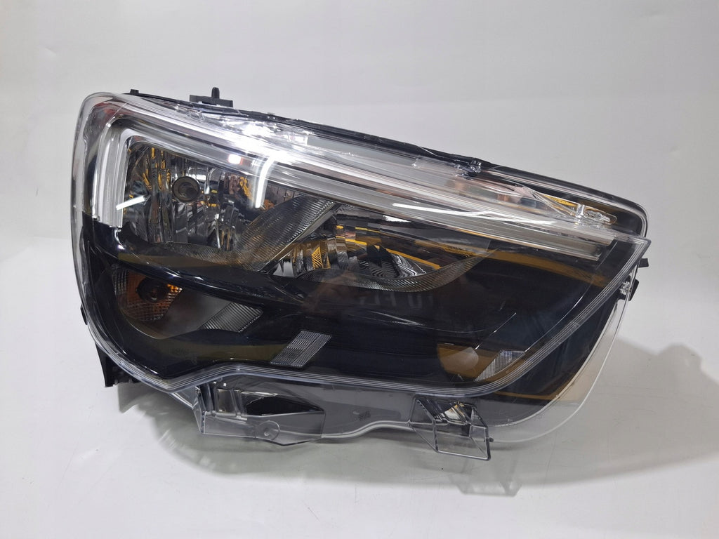 Frontscheinwerfer Opel E Combo 9816825980 LED Rechts Scheinwerfer Headlight