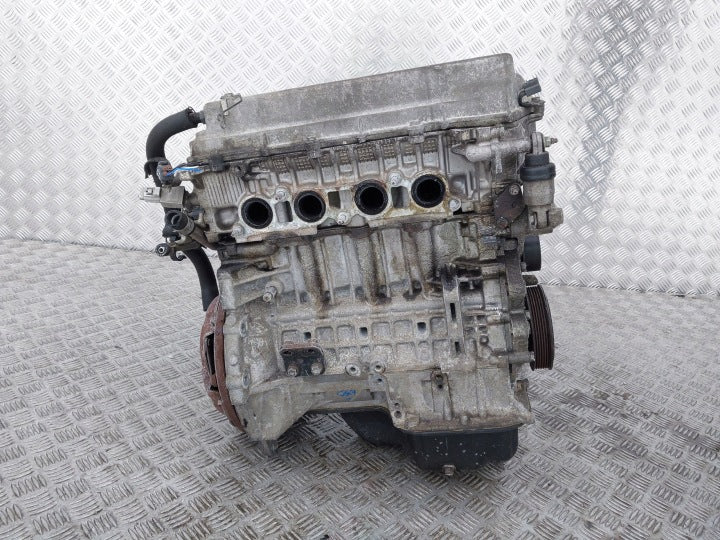 Motor Toyota Corolla Verso 1ZZ 1.8 VVTI 169TKm Benzin Engine Unkomplett MOT8895958784fw