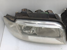 Load image into Gallery viewer, Frontscheinwerfer Audi A4 B5 Ein Satz Scheinwerfer Headlight SCH7833752915fk