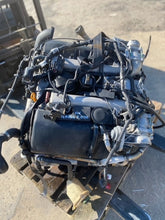 Laden Sie das Bild in den Galerie-Viewer, Motor VW Touareg 7l6 AYH 5.0 TDI 313PS 230kW 2004 Diesel Engine Komplett