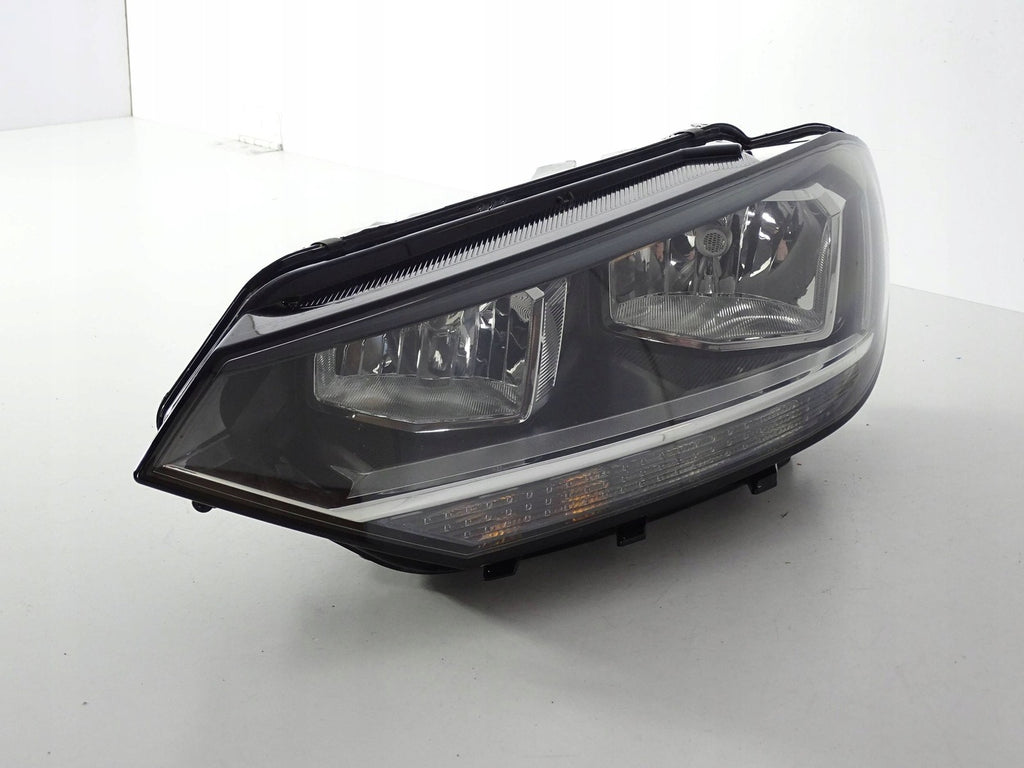 Frontscheinwerfer VW Touran 5TB941005A Links Scheinwerfer Headlight SCH7501715743us