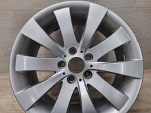 Laden Sie das Bild in den Galerie-Viewer, 1x Alufelge 18 Zoll 8.0" 5x120 30ET BMW 5 F10 Rim Wheel FEL1240284750ae