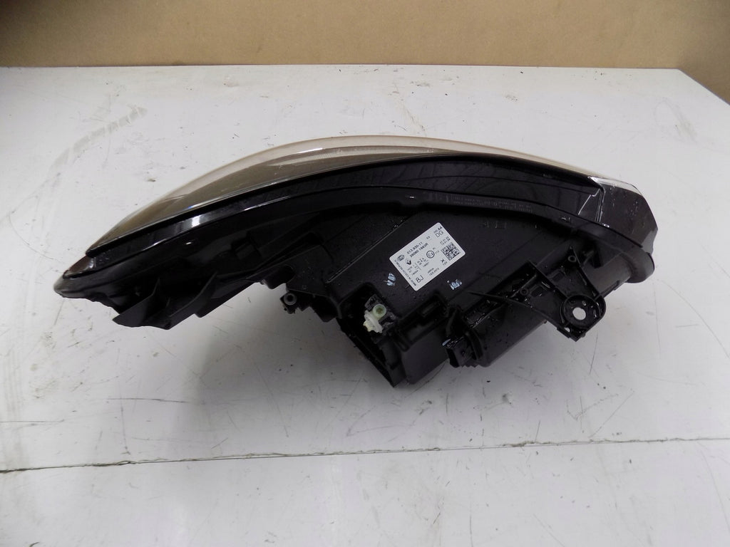 Frontscheinwerfer Renault Captur 260601693R FULL LED Links Headlight