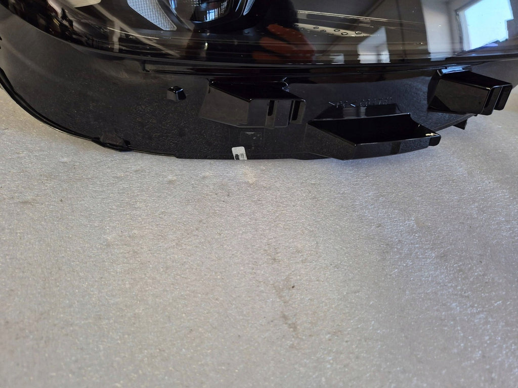 Frontscheinwerfer VW 14B941036B Rechts Scheinwerfer Headlight SCH1294604820wc