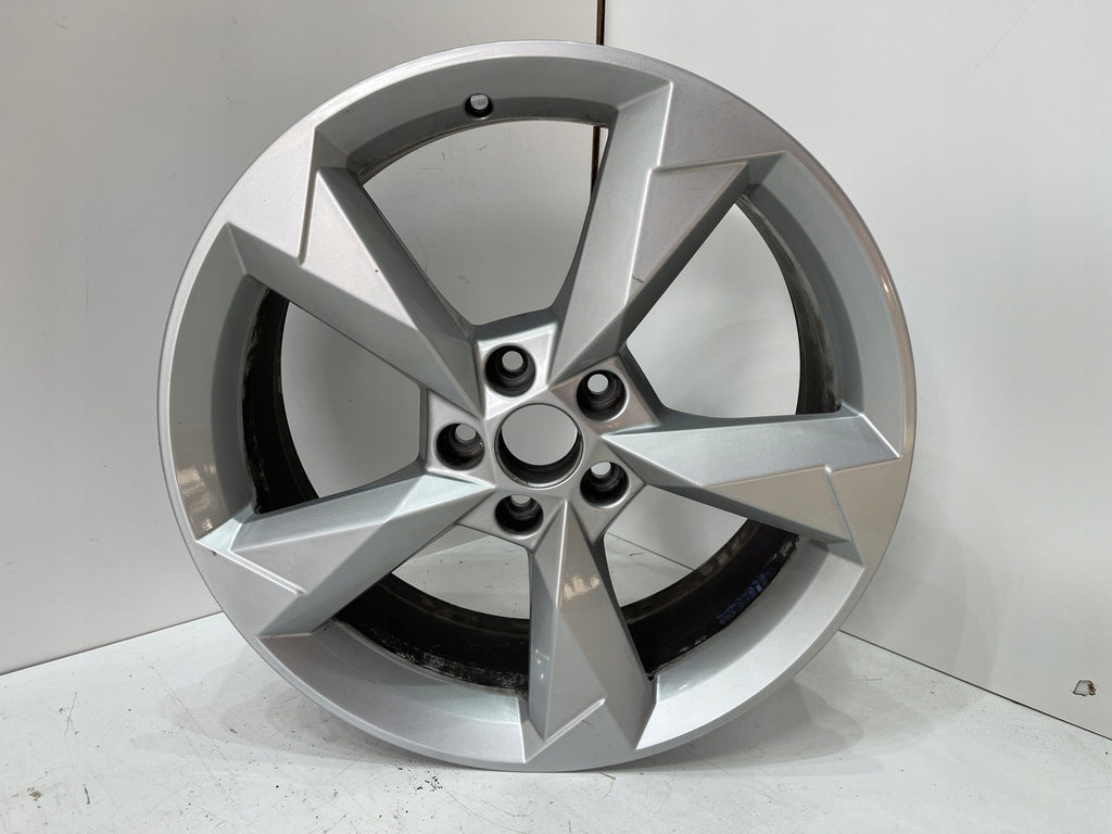 1x Alufelge 19 Zoll 7.0" 5x112 83A601025N Audi Q3 Rim Wheel