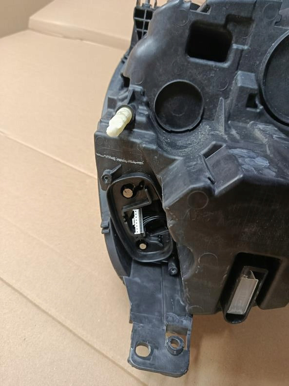 Frontscheinwerfer Ford Puma L1TB-13E014-JB Rechts Scheinwerfer Headlight SCH2957342336jl
