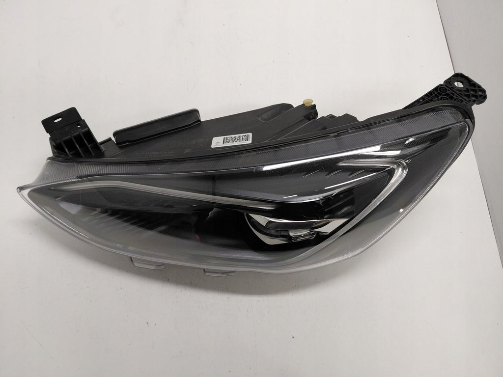 Frontscheinwerfer Ford Focus JX7B-13E017-AJ Full LED Links Headlight SCH3077615009up