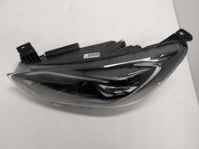 Laden Sie das Bild in den Galerie-Viewer, Frontscheinwerfer Ford Focus JX7B-13E017-AJ Full LED Links Headlight SCH3077615009up