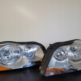 Frontscheinwerfer Volvo Xc90 I 30678186 Xenon Links Scheinwerfer Headlight SCH8059957746tr