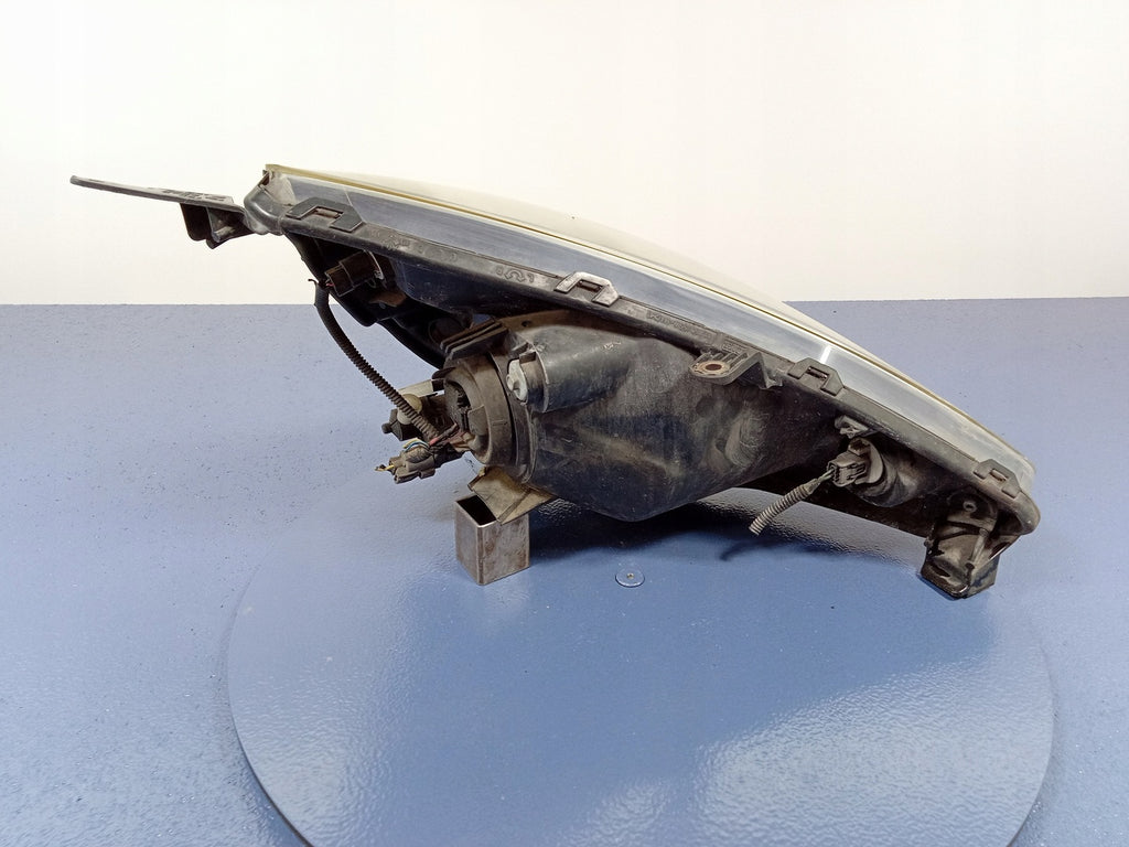 Frontscheinwerfer Honda Jazz I Links Scheinwerfer Headlight