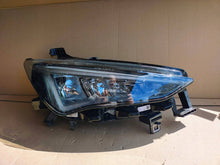 Laden Sie das Bild in den Galerie-Viewer, Frontscheinwerfer Cupra Born 10F941008K Rechts Scheinwerfer Headlight SCH4068117453do