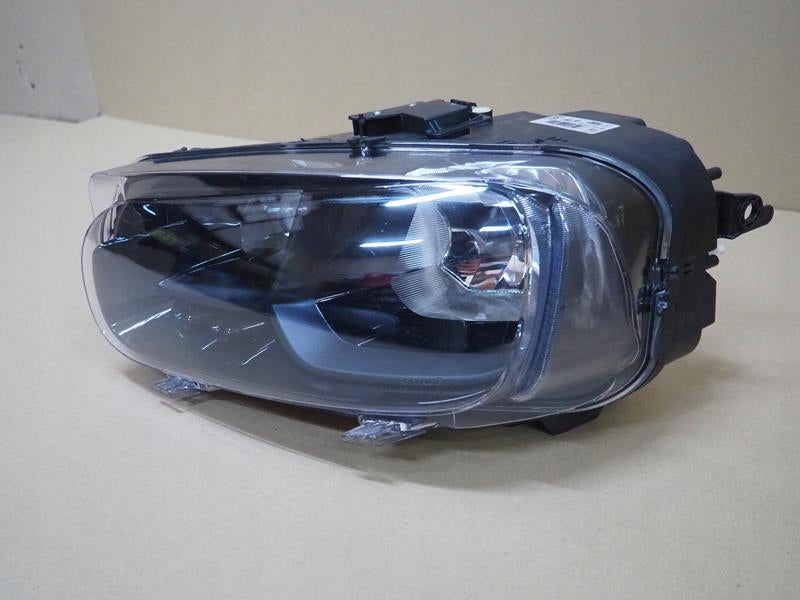Frontscheinwerfer Citroën Berlingo 9816825180 Links Scheinwerfer Headlight SCH9487063858kk