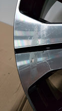 Load image into Gallery viewer, 1x Alufelge 19 Zoll 7.5&quot; 5x108 50 5ET Volvo Xc40 Rim Wheel