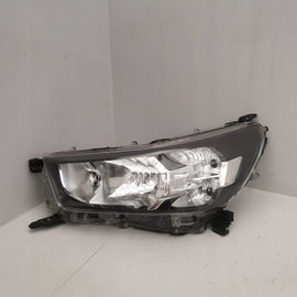 Frontscheinwerfer Toyota Hilux VIII 81150-0KK60 Links Scheinwerfer Headlight SCH5871527948my