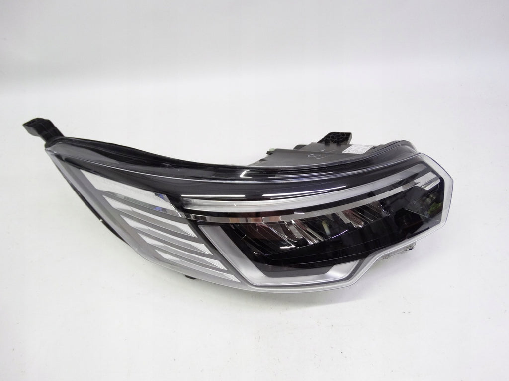 Frontscheinwerfer Renault Trafic III 260102899R LED Rechts Headlight SCH9679838647yr